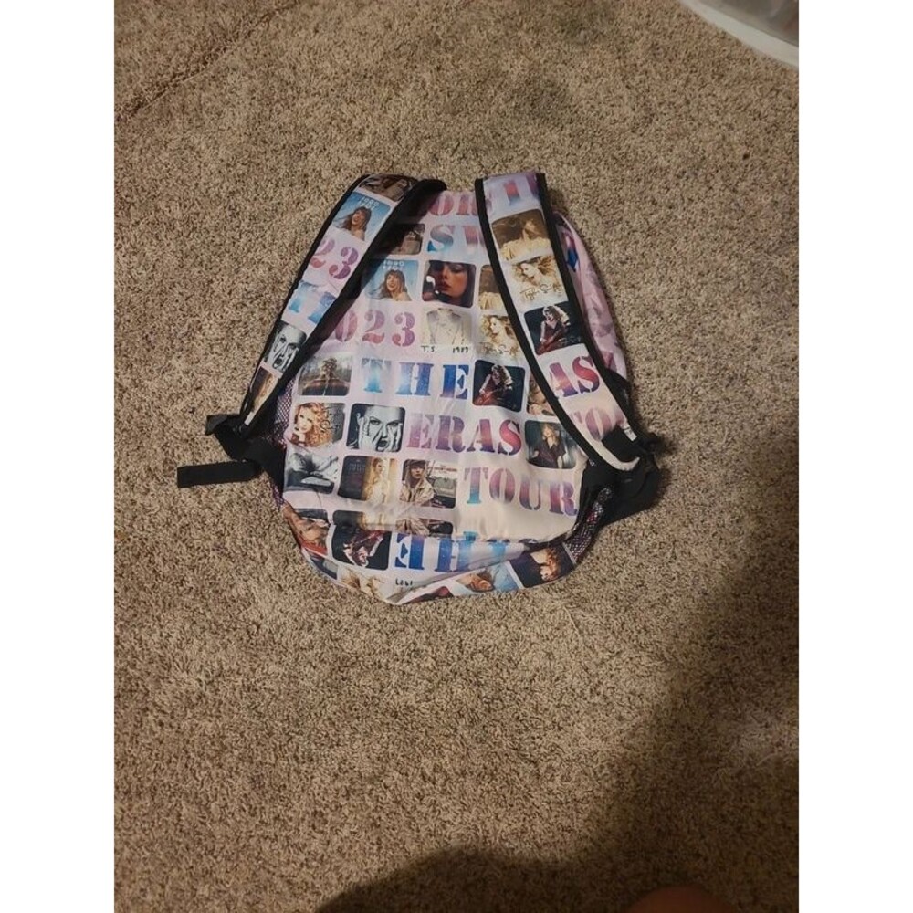 Taylor backpack - Picture 2 of 12